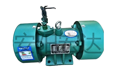 礦用防爆振動(dòng)電機(jī)